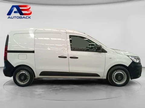 Renault Express Confort 1.5 Blue dCi 70 kW (95 cv)