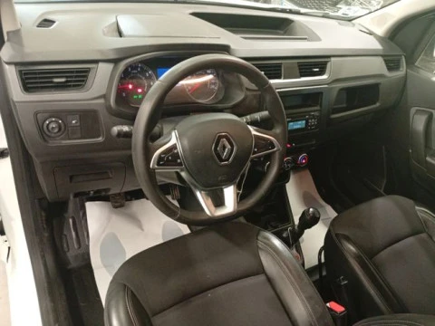 Renault Express Confort 1.5 Blue dCi 70 kW (95 cv)