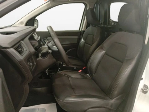 Renault Express Confort 1.5 Blue dCi 70 kW (95 cv)