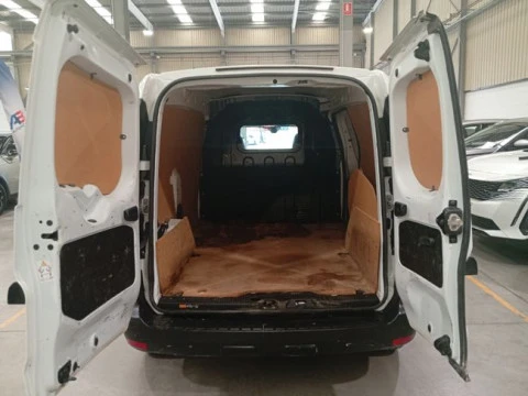 Renault Express Confort 1.5 Blue dCi 70 kW (95 cv)