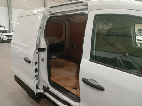 Renault Express Confort 1.5 Blue dCi 70 kW (95 cv)