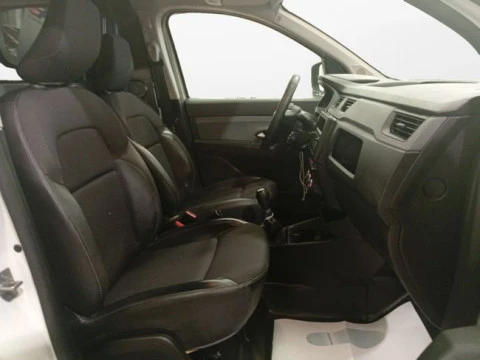 Renault Express Confort 1.5 Blue dCi 70 kW (95 cv)