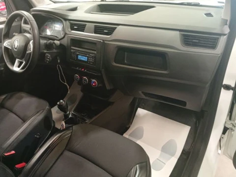 Renault Express Confort 1.5 Blue dCi 70 kW (95 cv)