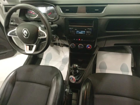 Renault Express Confort 1.5 Blue dCi 70 kW (95 cv)