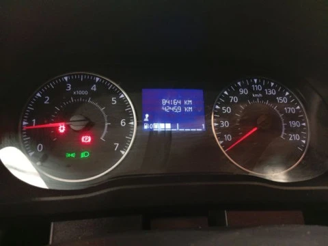 Renault Express Confort 1.5 Blue dCi 70 kW (95 cv)