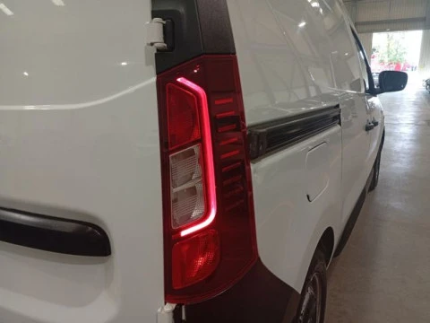 Renault Express Confort 1.5 Blue dCi 70 kW (95 cv)