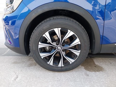 Renault Captur  TCe GPF Micro Hibrido Techno EDC 103kW