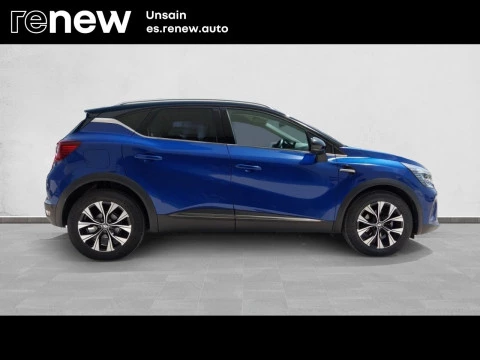 Renault Captur  TCe GPF Micro Hibrido Techno EDC 103kW