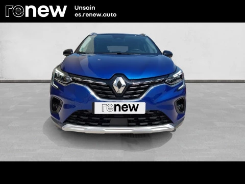 Renault Captur  TCe GPF Micro Hibrido Techno EDC 103kW