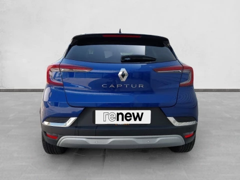 Renault Captur  TCe GPF Micro Hibrido Techno EDC 103kW