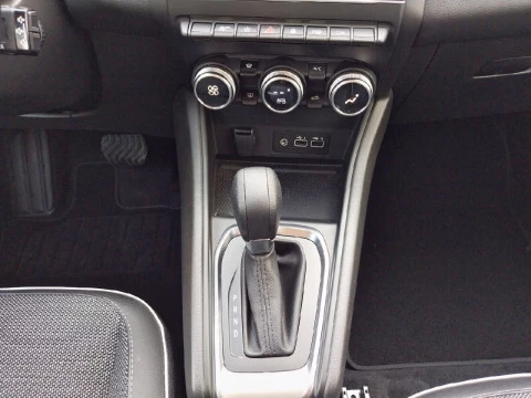 Renault Captur  TCe GPF Micro Hibrido Techno EDC 103kW