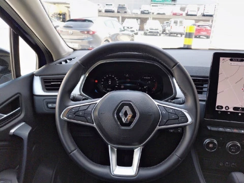 Renault Captur  TCe GPF Micro Hibrido Techno EDC 103kW