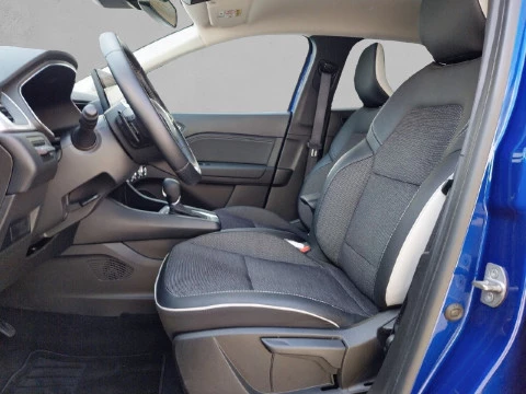 Renault Captur  TCe GPF Micro Hibrido Techno EDC 103kW