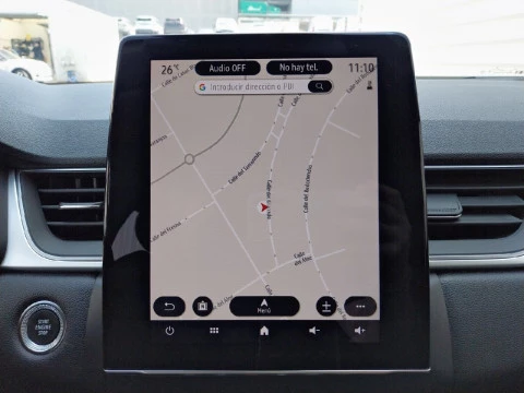 Renault Captur  TCe GPF Micro Hibrido Techno EDC 103kW