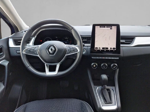 Renault Captur  TCe GPF Micro Hibrido Techno EDC 103kW