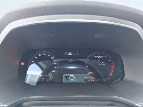 Renault Captur  TCe GPF Micro Hibrido Techno EDC 103kW