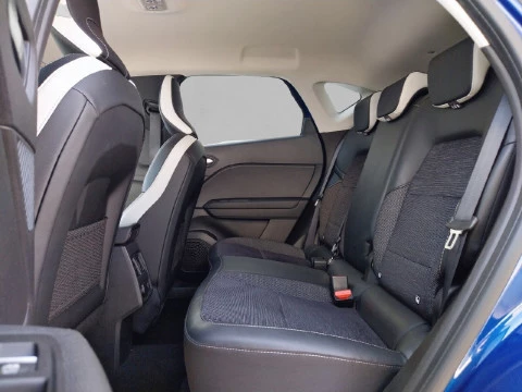 Renault Captur  TCe GPF Micro Hibrido Techno EDC 103kW