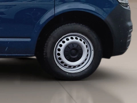 Volkswagen Transporter Furgón Corto TN 2.0 TDI 81kW (110CV)