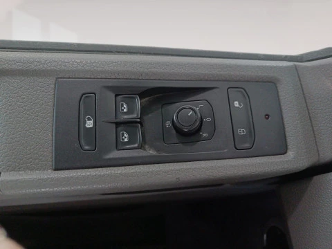 Volkswagen Transporter Furgón Corto TN 2.0 TDI 81kW (110CV)