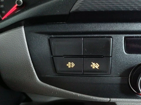 Volkswagen Transporter Furgón Corto TN 2.0 TDI 81kW (110CV)