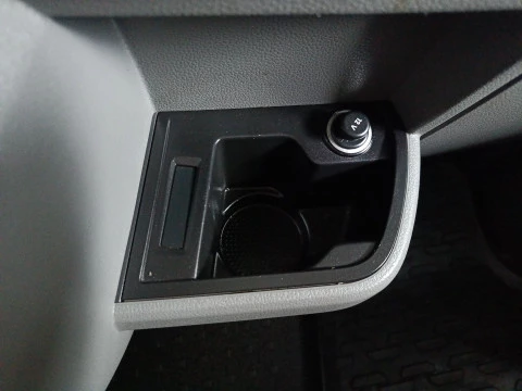 Volkswagen Transporter Furgón Corto TN 2.0 TDI 81kW (110CV)