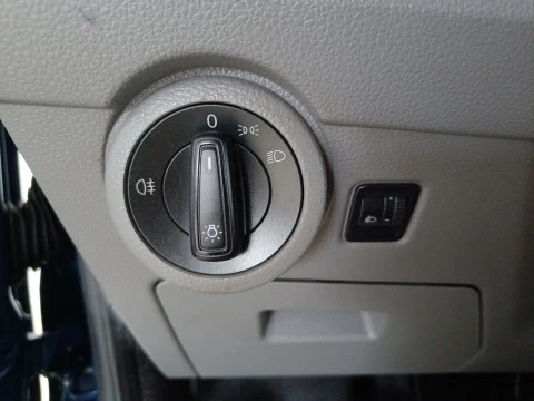 Volkswagen Transporter Furgón Corto TN 2.0 TDI 81kW (110CV)