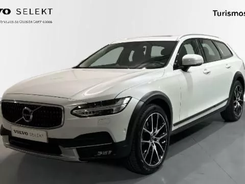 Volvo 607 V90 Cross Country D5 AWD Pro Automático