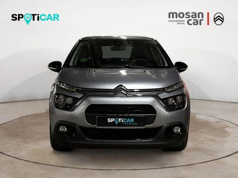 Citroën C3 Origin PureTech 60KW (83CV) Plus