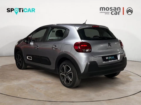 Citroën C3 Origin PureTech 60KW (83CV) Plus