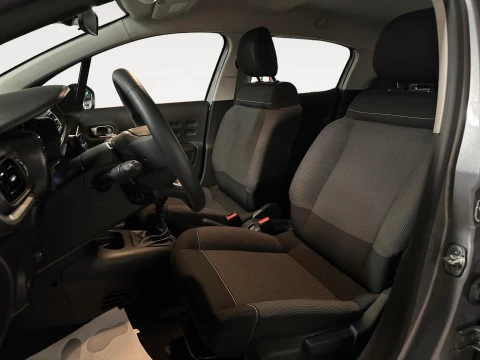 Citroën C3 Origin PureTech 60KW (83CV) Plus