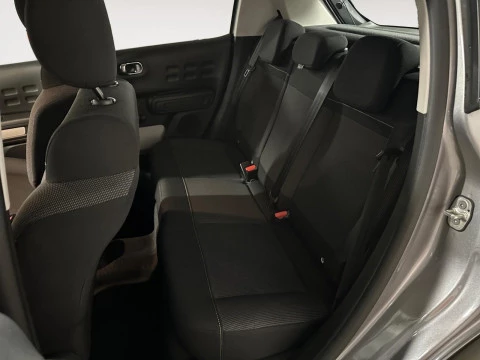 Citroën C3 Origin PureTech 60KW (83CV) Plus