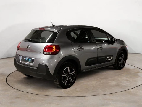 Citroën C3 Origin PureTech 60KW (83CV) Plus