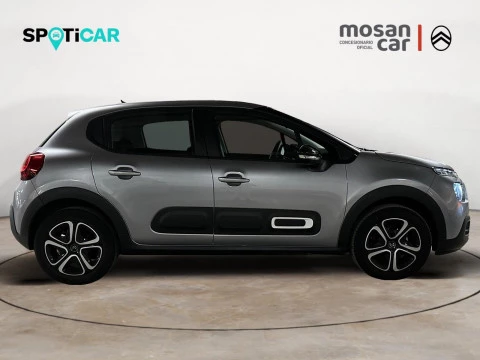 Citroën C3 Origin PureTech 60KW (83CV) Plus