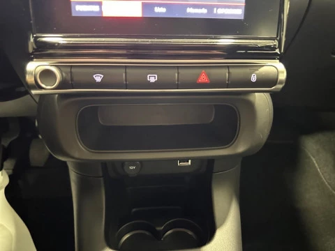 Citroën C3 Origin PureTech 60KW (83CV) Plus