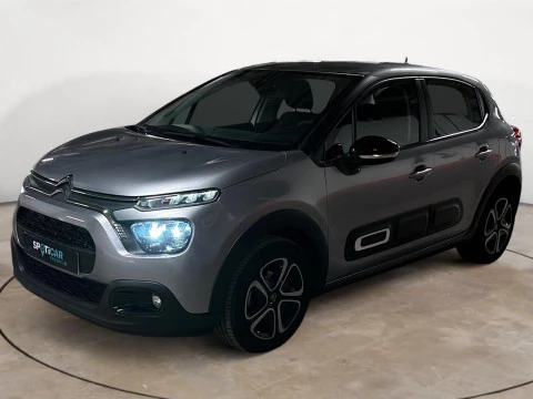 Citroën C3 Origin PureTech 60KW (83CV) Plus