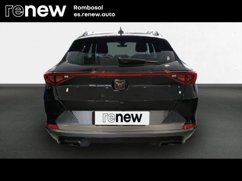 Cupra Formentor  1.5 TSI 150 DSG