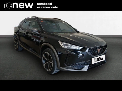 Cupra Formentor  1.5 TSI 150 DSG