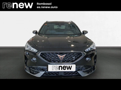 Cupra Formentor  1.5 TSI 150 DSG