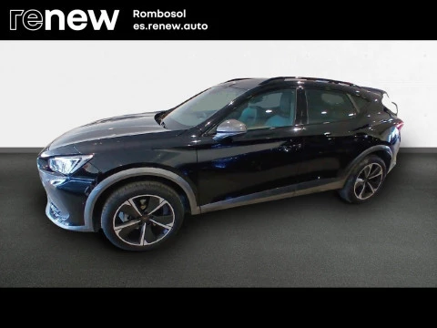 Cupra Formentor  1.5 TSI 150 DSG