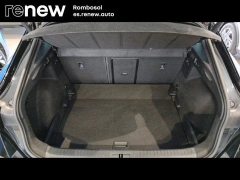 Cupra Formentor  1.5 TSI 150 DSG