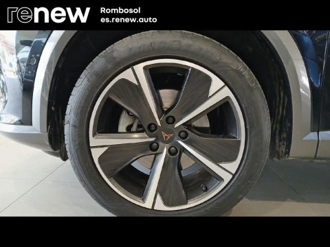 Cupra Formentor  1.5 TSI 150 DSG