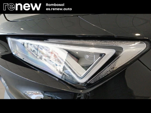 Cupra Formentor  1.5 TSI 150 DSG