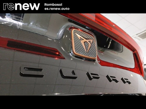 Cupra Formentor  1.5 TSI 150 DSG