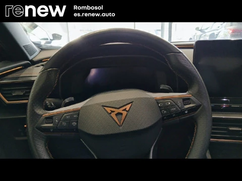 Cupra Formentor  1.5 TSI 150 DSG