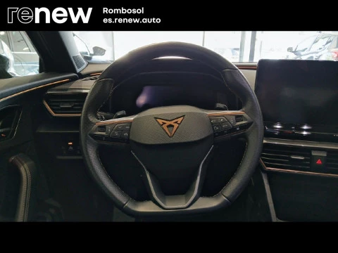 Cupra Formentor  1.5 TSI 150 DSG