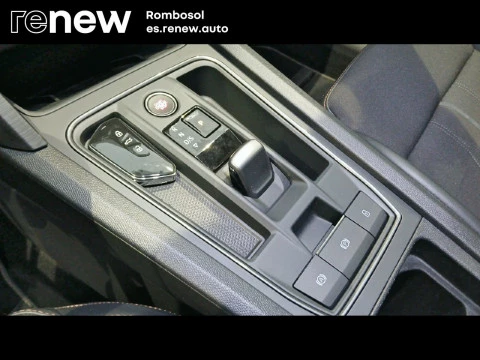 Cupra Formentor  1.5 TSI 150 DSG