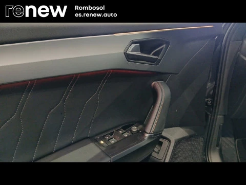 Cupra Formentor  1.5 TSI 150 DSG