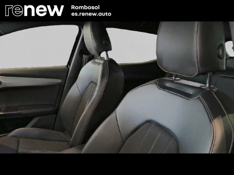 Cupra Formentor  1.5 TSI 150 DSG