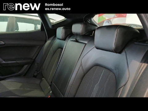 Cupra Formentor  1.5 TSI 150 DSG