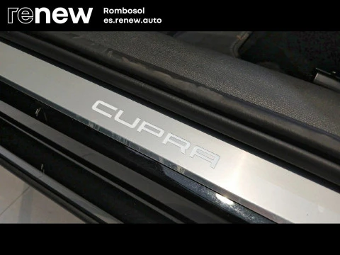 Cupra Formentor  1.5 TSI 150 DSG